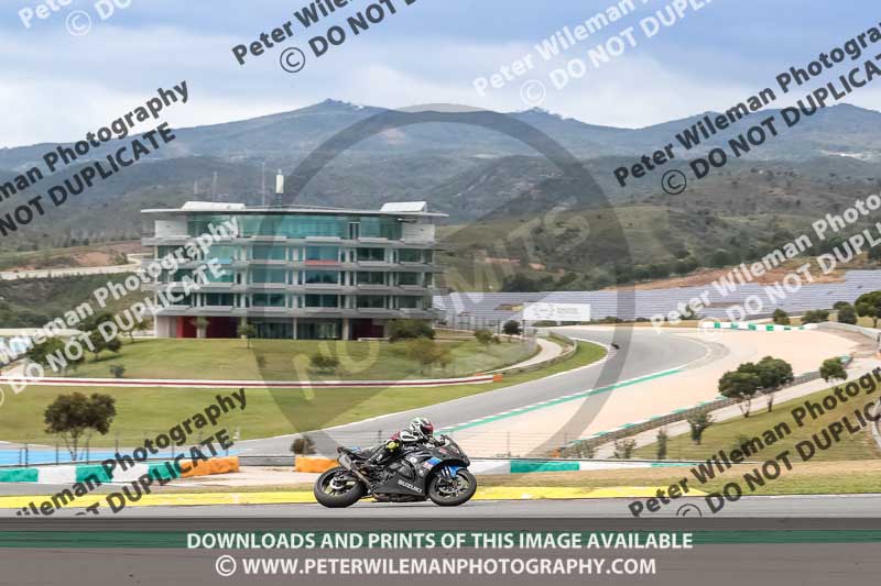 may 2019;motorbikes;no limits;peter wileman photography;portimao;portugal;trackday digital images